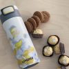 Gourde thermo ETNA 500ml - Jungle sunrise, KAMBUKKA®-9