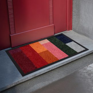 Paillasson 'Nero', REMEMBER®-1