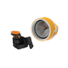 Gourde thermo ELTON 750ml - Mango, KAMBUKKA®-4