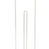 Porte-rouleaux papier de toilette, Tower white, Yamazaki®-1
