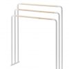 Porte-essuie blanc, Plain, Yamazaki®-3