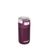 Gourde thermo ETNA 300ml - Cherry Lacquer, KAMBUKKA®-1