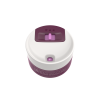 Gourde thermo ETNA 300ml - Cherry Lacquer, KAMBUKKA®-5