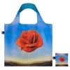 Sac de courses, Meditative DRose, Salvador Dali, Loqi®-2