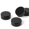 Aimant 'rond noir' by Trendform®-1
