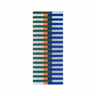 Serviette de bain 'Lagos' 80 x 200cm, REMEMBER®-1