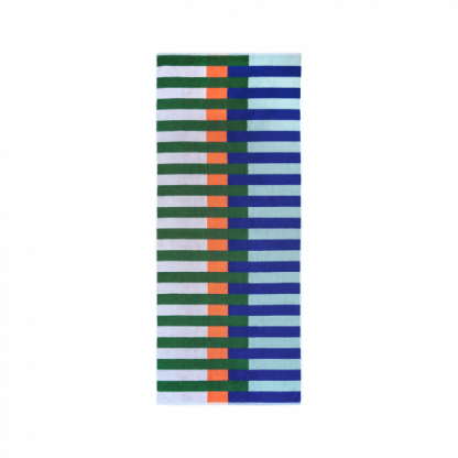 Serviette de bain 'Lagos' 80 x 200cm, REMEMBER®-1