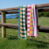 Serviette de bain 'Lagos' 80 x 200cm, REMEMBER®-2