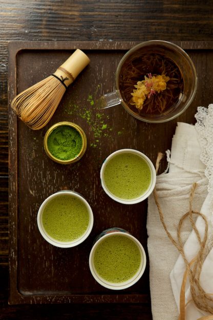 Fouet à matcha, TOKYO®-2