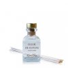Parfumeur "Quadra", Fleur de coton, Les lumières du Temps®-2
