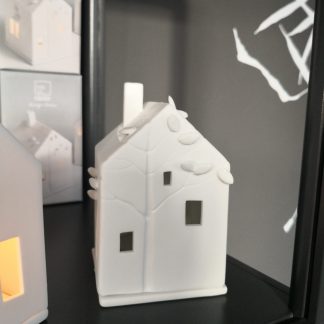 Photophore arbre sur maison, räder®-1