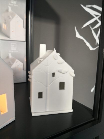 Photophore arbre sur maison, räder®-1