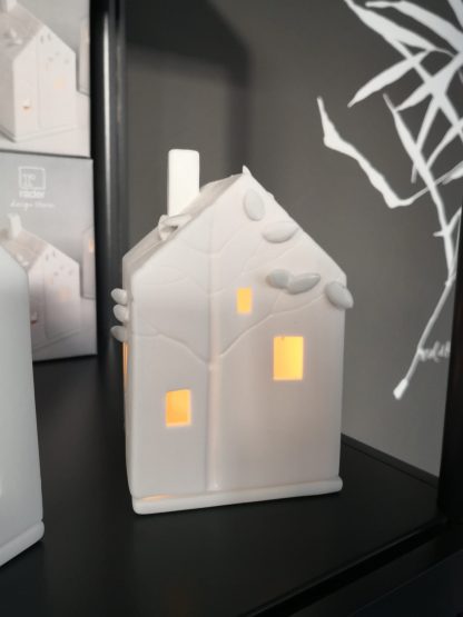 Photophore arbre sur maison, räder®-2