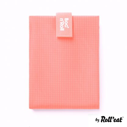 Boc'n'roll, ACTIVE Pink, Wrap à sandwish, Roll'eat®-2