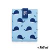 Boc'n'roll, ANIMALS Baleine Wrap à sandwish, Roll'eat®-1