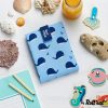 Boc'n'roll, ANIMALS Baleine Wrap à sandwish, Roll'eat®-3