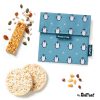 Snack'n'Go, ANIMALS Pinguin, Sac à sandwish, Roll'eat®-3
