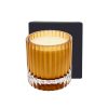 Bougie IMAGIN Poudre d'or, 340g, Les lumières du Temps®-2