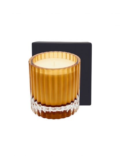 Bougie IMAGIN Poudre d'or, 340g, Les lumières du Temps®-2