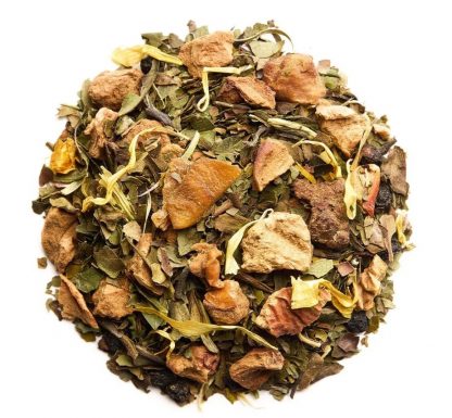 Bahia BIO (100g), thé blanc, Palais des Thés®-2