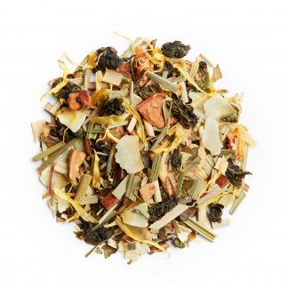 Tropicolada (100g), Oolong BIO-1