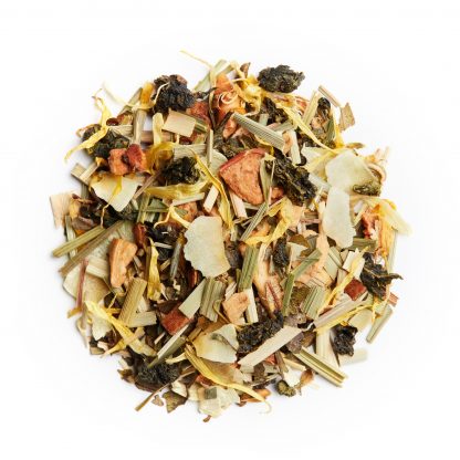 Tropicolada (100g), Oolong BIO-1