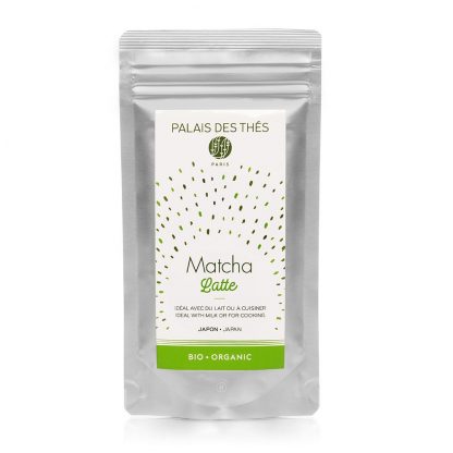 Matcha Latté, Palais des Thés®-2