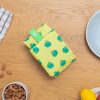 Boc'n'roll, Mr Wonderful Brocoli, Wrap à sandwish, Roll'eat®-2