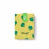 Boc'n'roll, Mr Wonderful Brocoli, Wrap à sandwish, Roll'eat®-5