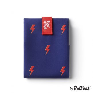 Boc'n'roll, Icons Flah, Wrap à sandwish, Roll'eat®-1