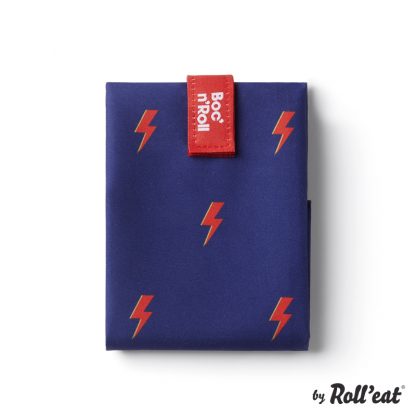 Boc'n'roll, Icons Flah, Wrap à sandwish, Roll'eat®-1