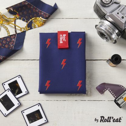 Boc'n'roll, Icons Flah, Wrap à sandwish, Roll'eat®-3
