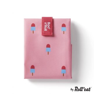 Boc'n'roll, Icons Ice-cream, Wrap à sandwish, Roll'eat®-1