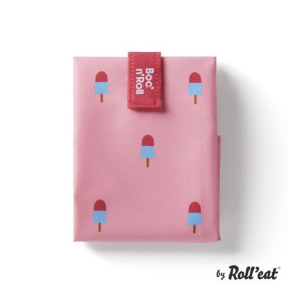 Boc'n'roll, Icons Ice-cream, Wrap à sandwish, Roll'eat®-1