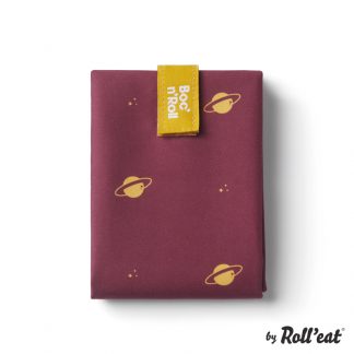 Boc'n'roll, Icons Sphere, Wrap à sandwish, Roll'eat®-1