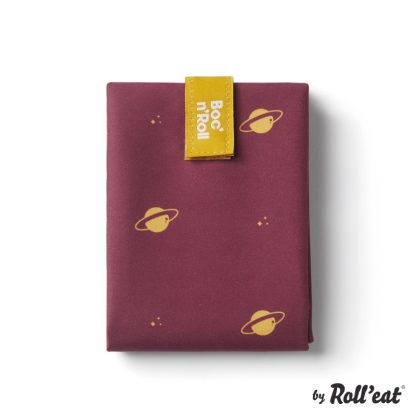 Boc'n'roll, Icons Sphere, Wrap à sandwish, Roll'eat®-1