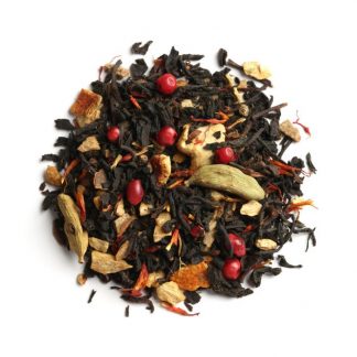 Chaï Impérial (100g) BIO, thé noir-1