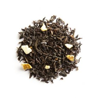 Goût Russe 7 Agrumes (100g), thé noir-1