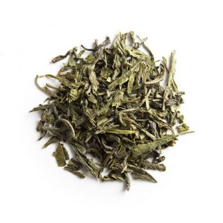 Fleur de Geisha (100g), thé vert-1