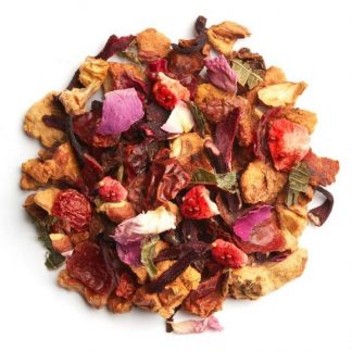 Jardin d'Enfance BIO (100g), infusion gourmande-1