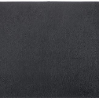Set de table TOGO, noir, ziczac®-1