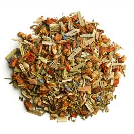 L'Herboriste N°63 BIO (100g), Thym, Mandarine, Romarin-1