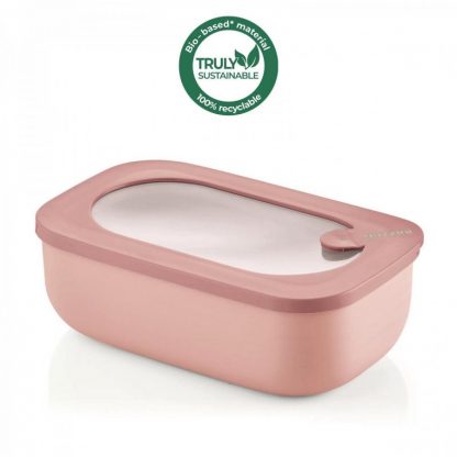 Boîte hermétique rectangulaire 900cc "Store&more", pêche, guzzini®-1