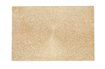 Set de table "CAPELINNI" or, 45 x 30 cm, ziczac®-2