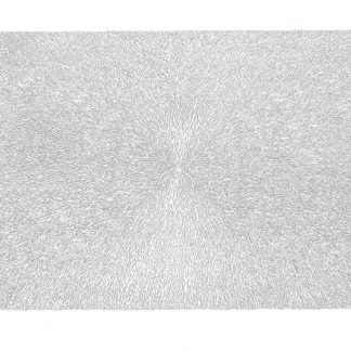 Set de table "CAPELINNI" argent, 45 x 30 cm, ziczac®-1
