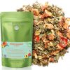 Pêche glaciale BIO (100g), oolong-2