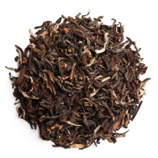 Thé du Yéti (100g), thé noir du Népal BIO-1
