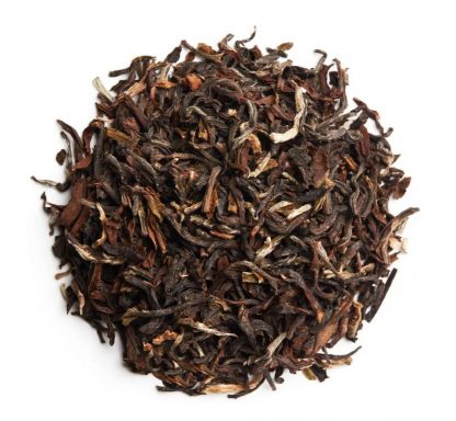 Thé du Yéti (100g), thé noir du Népal BIO-1