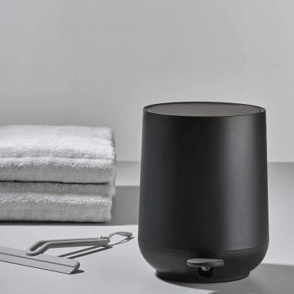 Poubelle Nova noir, 3l, ZONE®-2