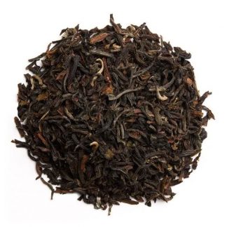 Darjeeling Mist Bari (100g), thé noir BIO-1